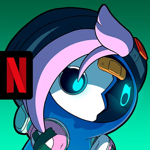Spirit Crossing NETFLIX взлом