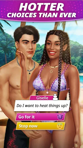 Too Hot To Handle 3 NETFLIX скачать скриншот 4