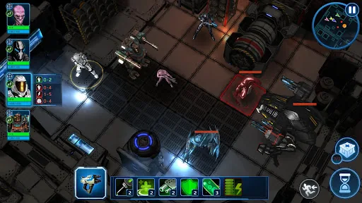 Arcane Quest 4 мод меню скриншот 3