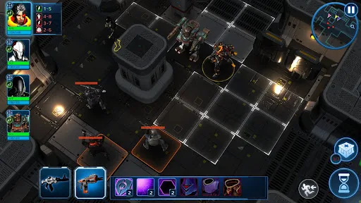 Arcane Quest 4 взлом скриншот 7