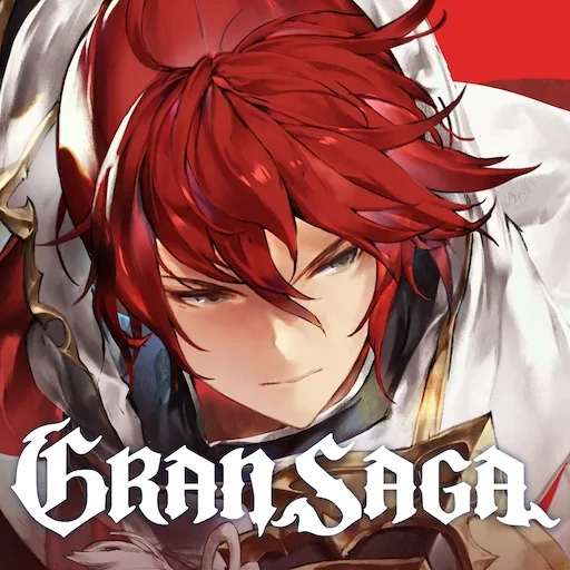 Gran Saga: Аниме MMORPG скачать