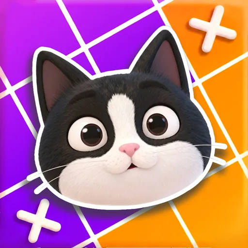 Meowdoku мод