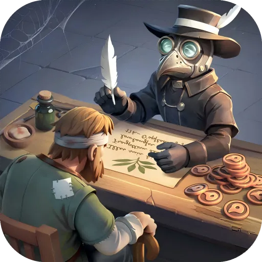 Last Asylum: Plague скачать