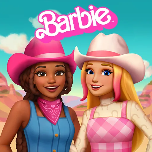 Barbie Верхом на помощь взлом