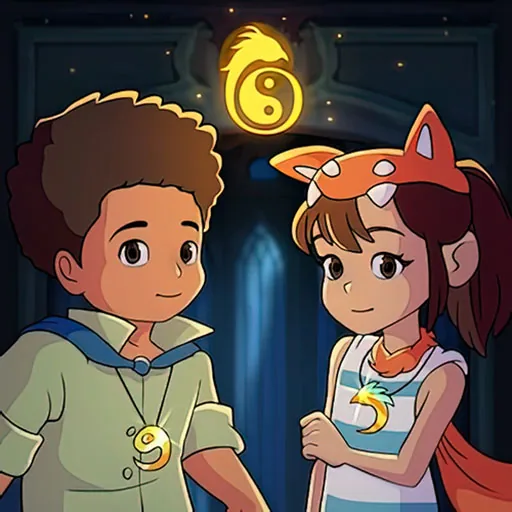 Lost Twins 2 мод меню