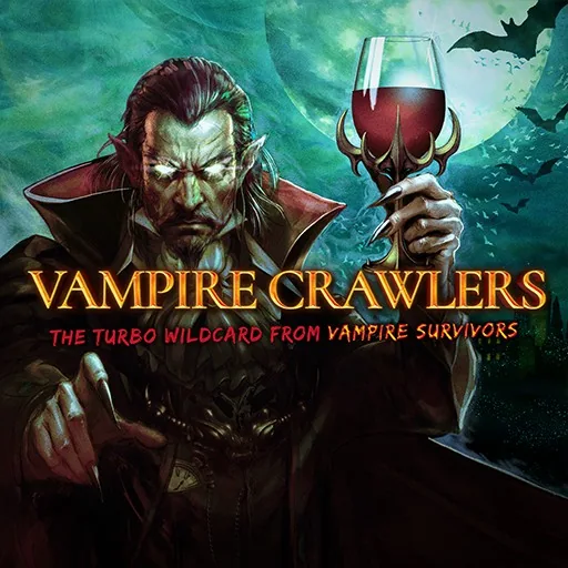 Vampire Crawlers апк