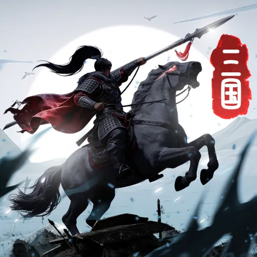 Three Kingdoms: World Conquest мод