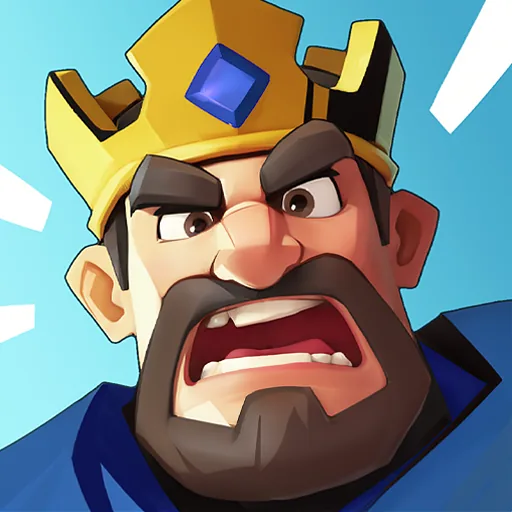 Kingshot мод меню