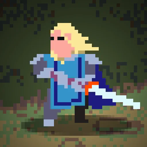 Legionbound мод