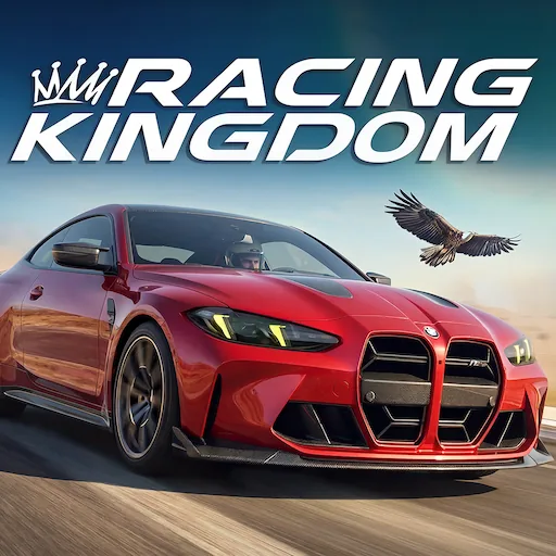 Racing Kingdom: Drag Race взлом