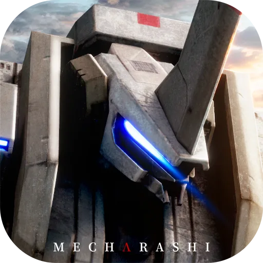 Mecharashi скачать