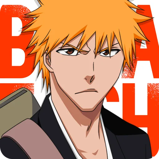 BLEACH Mobile 3D скачать