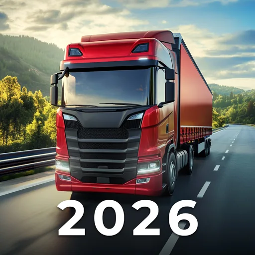 Truck Manager - 2026 скачать