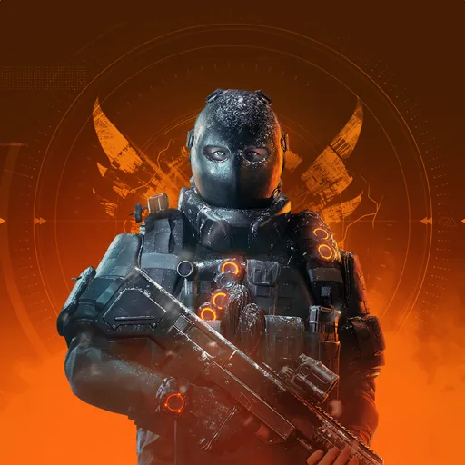 The Division Resurgence мод