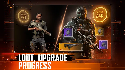 The Division Resurgence мод меню скриншот 3