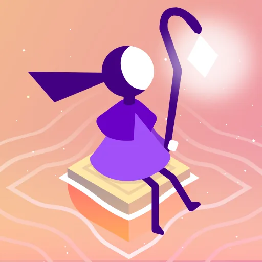 Monument Valley 3 скачать