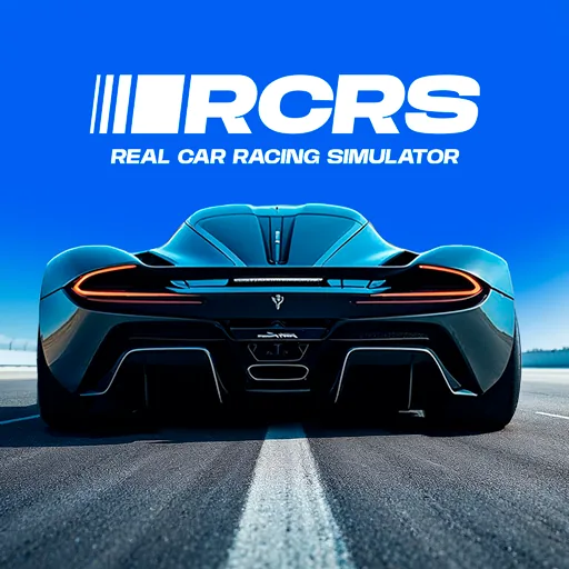 Real Car Racing Simulator взлом