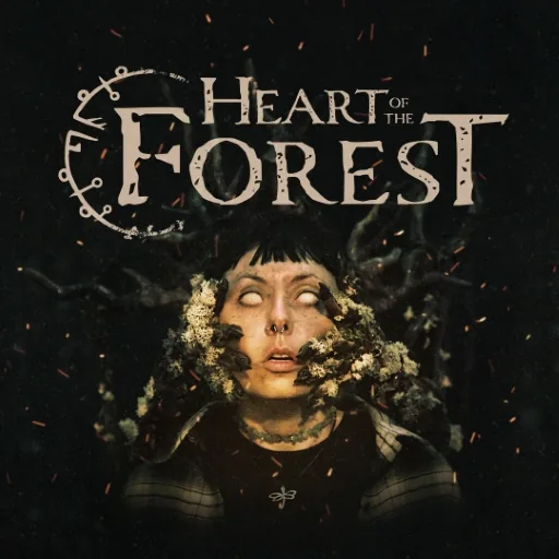 Heart of the Forest скачать
