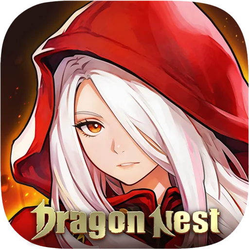 Dragon Nest M: Classic мод