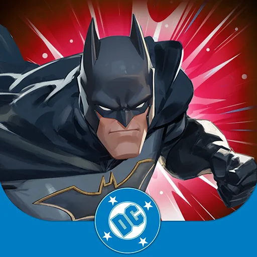 DC Worlds Collide Strategy RPG взлом