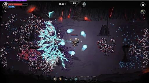 Last Mage мод скриншот 1