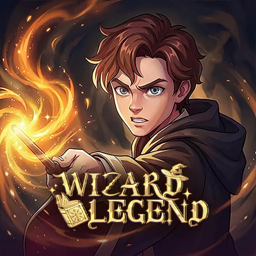 Wizard Legend: Duel скачать