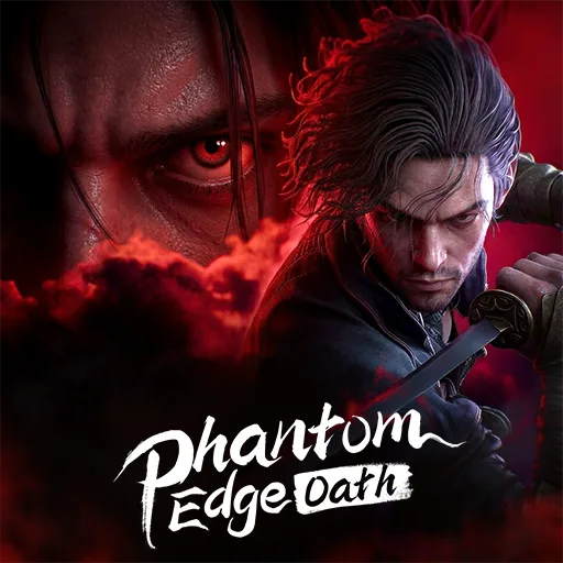 Phantom Edge: Oath мод меню