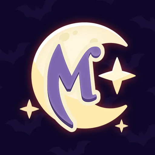 Moonlight Peaks скачать