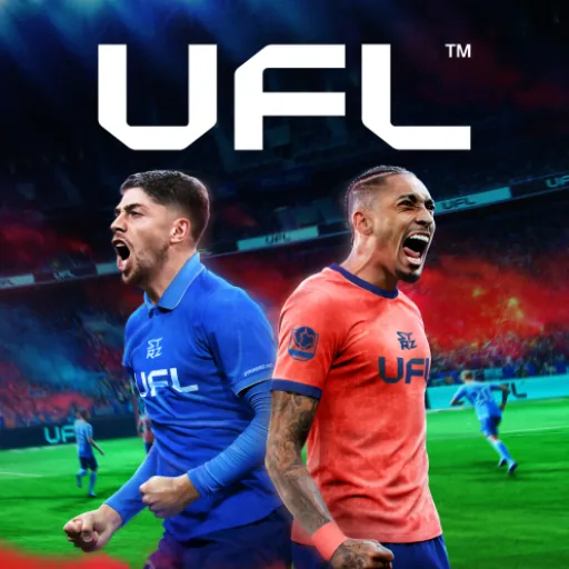 UFL - Футбол 2026 мод меню