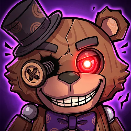 Knock Knock: Room Defense мод меню