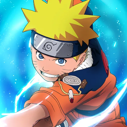 NARUTO: Ninja Cards взлом