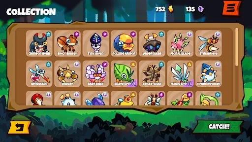 Bug Squad Tactics скачать скриншот 4