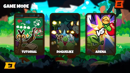 Bug Squad Tactics апк скриншот 5