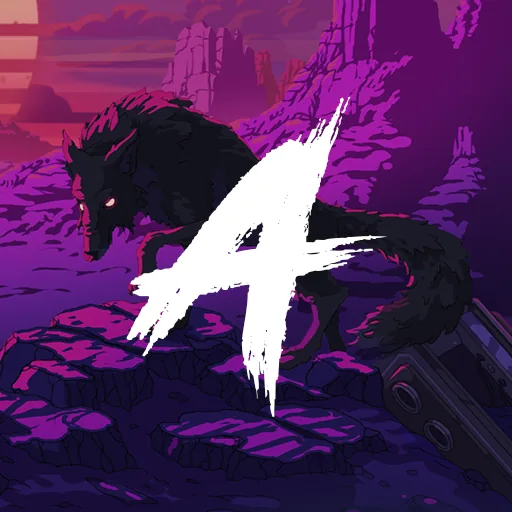Afterglow: Mobile MMORPG мод